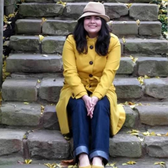 Meet your Poshmark Ambassador, Ivy - Picture 14 of 16